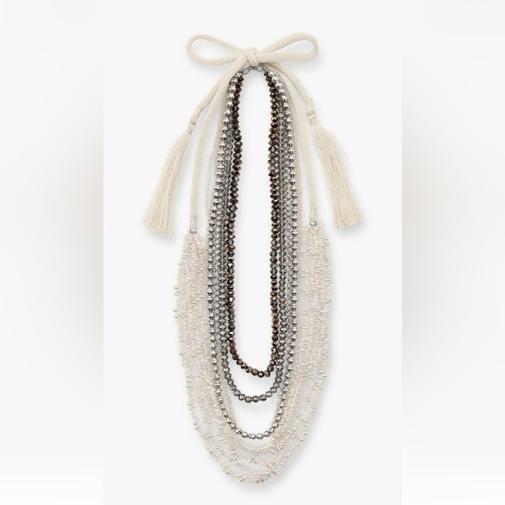 Zara Necklace